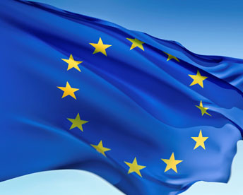 bandera europa