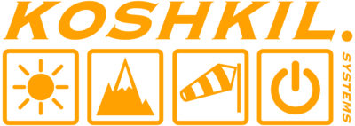 Logo Koshkil