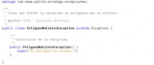 poligono-no-existe-exception