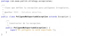 poligono-no-soportado-exception
