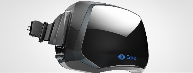 Oculus Rift como proyecto educativo