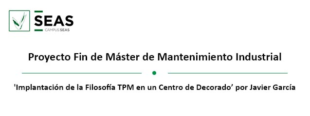 gestion del mantenimiento