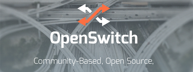 OpenSwitch linux