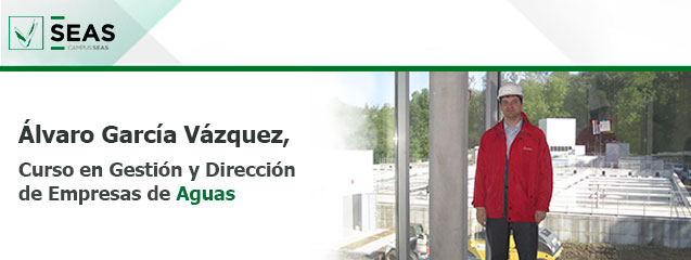 curso gestion y dirección empresas de aguas