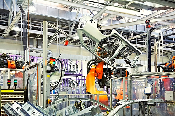 metodo toyota lean manufacturing