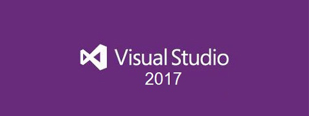 visual studio 2017