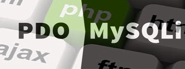 pdo-o-mysqli