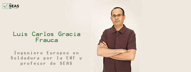 luis carlos gracia frauca soldadura