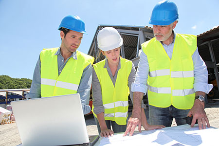 plan de seguridad y salud en obras de construcción