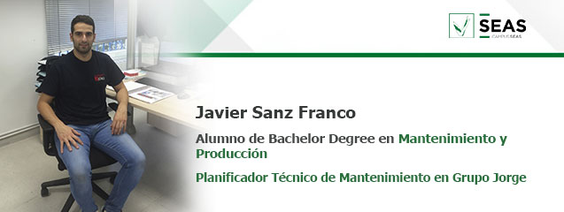 opinion bachelor SEAS Javier Sanz