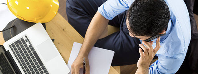 coordinador de seguridad y salud en la construcción