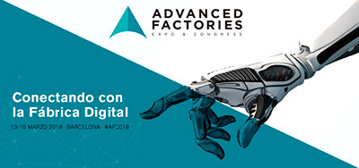 advanced factories barcelona 2018