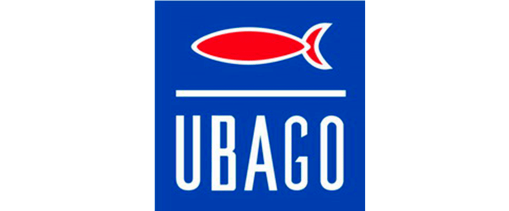 logo empresa ubago