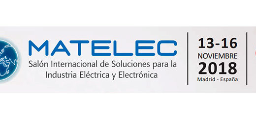 Seas invita a sus alumnos a visitar MATELEC 2018