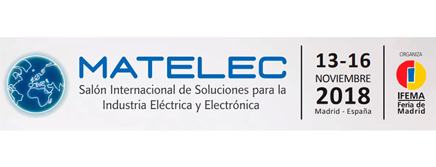 Seas invita a sus alumnos a visitar MATELEC 2018