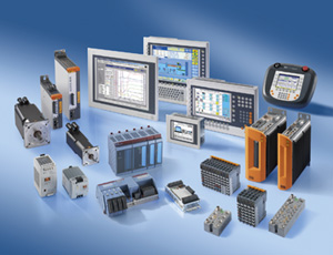 Software y Hardware Industrial