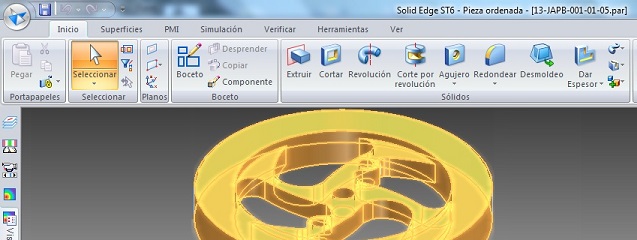 Perdiendo el miedo a los cad 3d, introducción