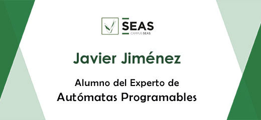 Javier-Jiménez alumno seas