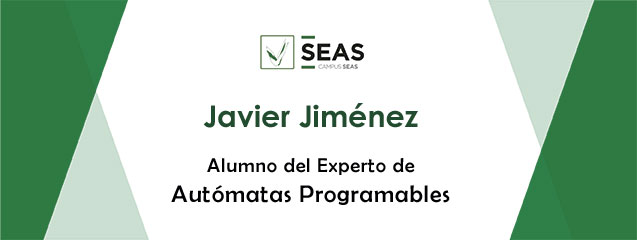 Javier-Jiménez alumno seas