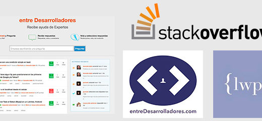 Redes sociales para programadores. Blog SEAS