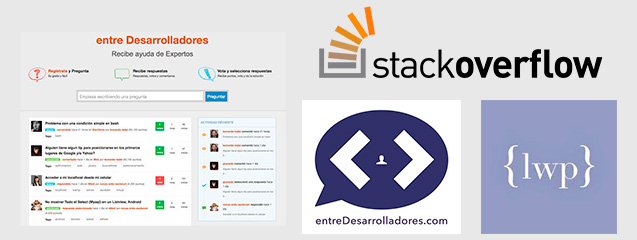 Redes sociales para programadores. Blog SEAS