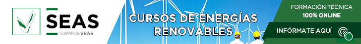 Cursos de Energías Renovables SEAS