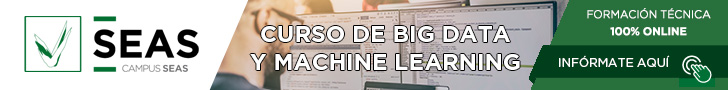 Curso de Big Data y Machine Learning