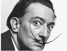 Salvador Dalí