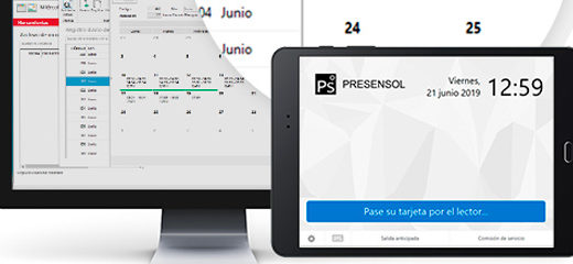 ¿Cómo implantar un sistema de control horario en mi empresa?