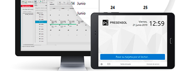 ¿Cómo implantar un sistema de control horario en mi empresa?