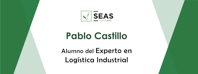 Pablo Castillo