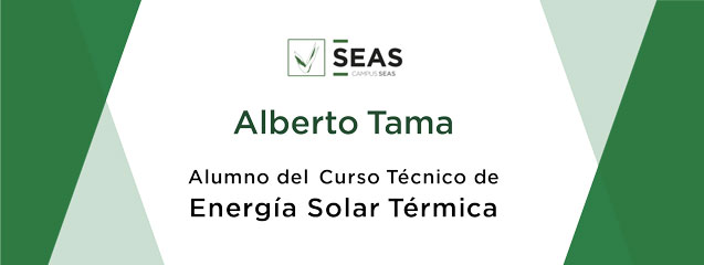 Alberto Tama