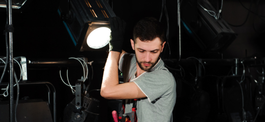 Luminotecnia