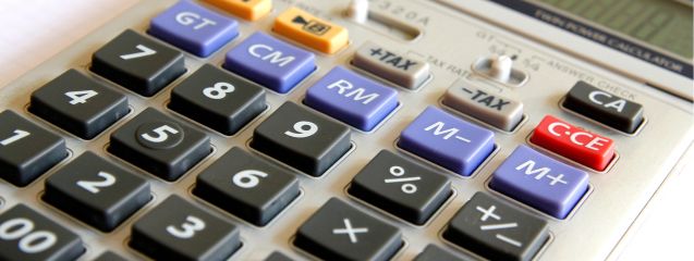 Operaciones financieras en producción e innovación