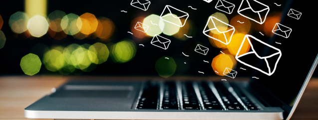 Email marketing