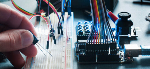 Diferencias entre electrónica analógica e industrial