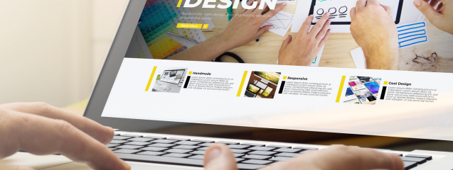 Diseño web