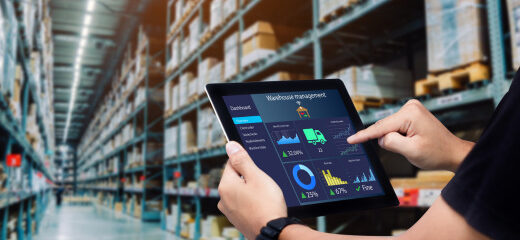 Gestión de inventario