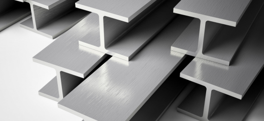 Tipos de materiales metálicos