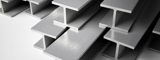 Tipos de materiales metálicos