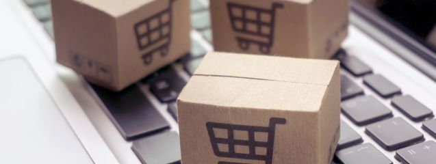 Ecommerce