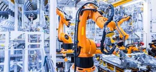 Elementos de un sistema automatizado