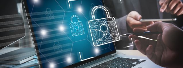Seguridad informática