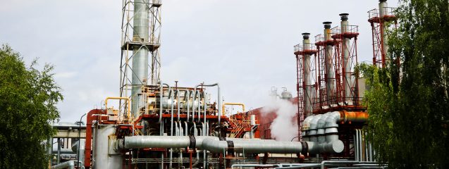 Cogeneración de energía