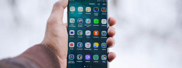 Desarrollar una app para Android
