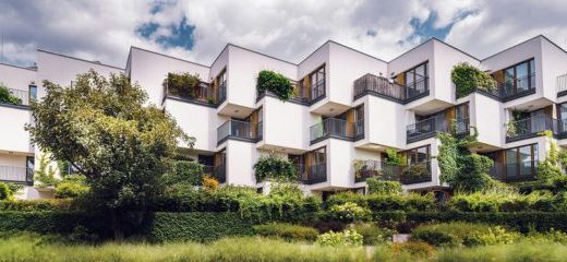 Arquitectura sostenible
