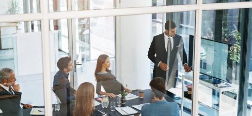 Innovación en la empresa