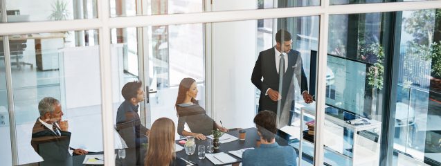 Innovación en la empresa