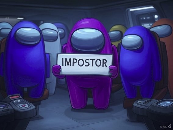Impostor