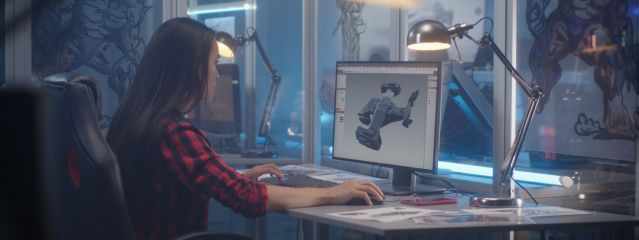 SolidWorks
